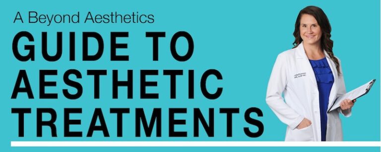 The Essential Guide to Aesthetic Treatments | beyond|AESTHETICS