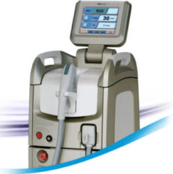 Harmony XL Laser tattoo removal device