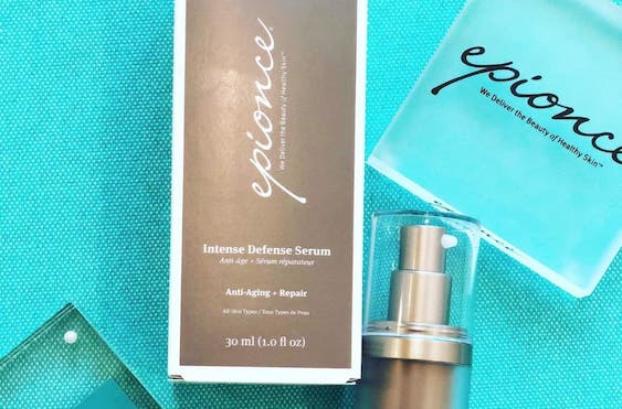 epionce skin care products