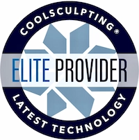 CoolSculpting Elite provider